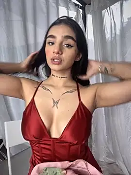 KissyKooXXX online show from October 9, 2025, 10:21 pm