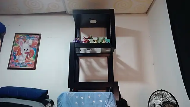 imsammytop online show from November 27, 2025, 10:05 am