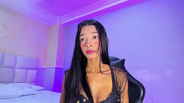 ScarletEvanss  online show from October 19, 2025, 11:13 am