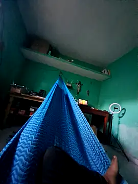 Neilhot98 online show from November 3, 2025, 10:02 pm