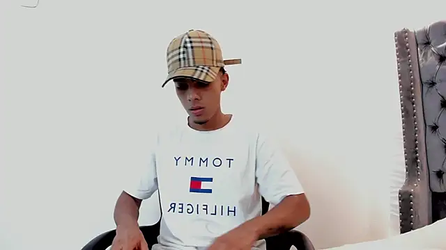 JACCOCK 4 online show from November 11, 2025, 4:07 am