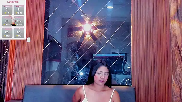 Snapshot of Miilu_sexy chatting on October 7, 2025, 4:35 am Miilu sexy online show from October 7, 2025, 4:35 am