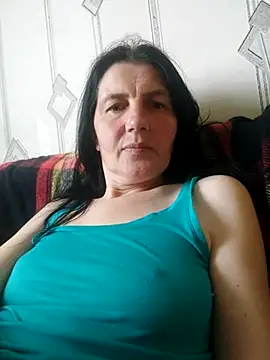 JudyDawn online show from April 12, 2026, 5:22 am