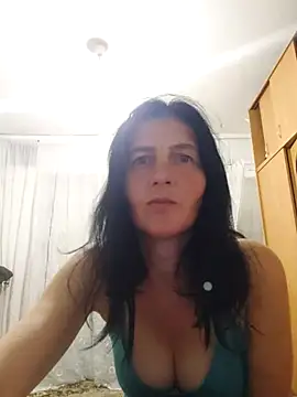 JudyDawn online show from October 24, 2025, 7:13 pm