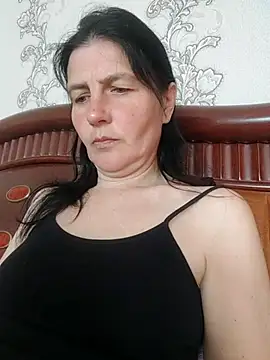 JudyDawn online show from April 7, 2026, 5:31 am