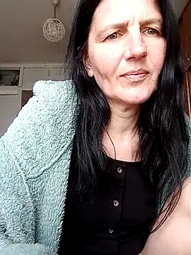 JudyDawn online show from April 8, 2026, 6:26 am