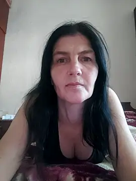 JudyDawn online show from December 22, 2025, 6:13 am