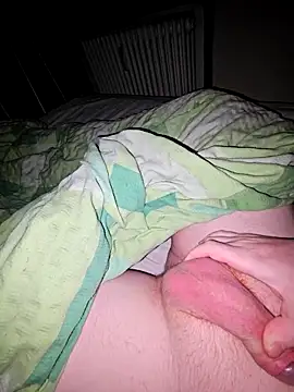 GingerLegend online show from October 19, 2025, 2:58 am