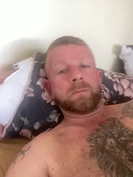 MrandMrsG25xx online show from March 17, 2026, 12:52 pm