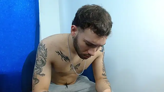 angel kyrozz online show from October 5, 2025, 7:15 pm