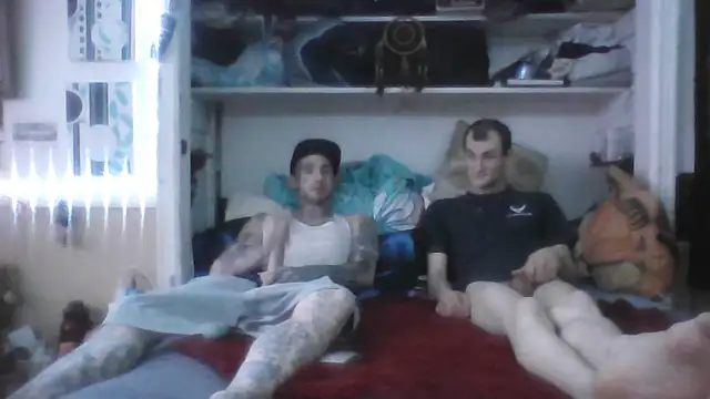 SWAGGDaddy93 online show from February 15, 2026, 12:26 pm