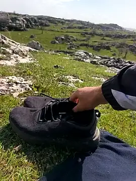 Sert erkek21 ysm online show from April 4, 2026, 12:34 pm