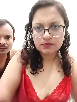 Couple hardfucking online show from October 26, 2025, 9:48 pm