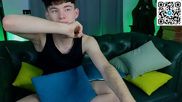 Cute Mike online show from March 2, 2026, 10:00 am