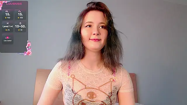 katlynaccerman online show from October 19, 2025, 9:34 am