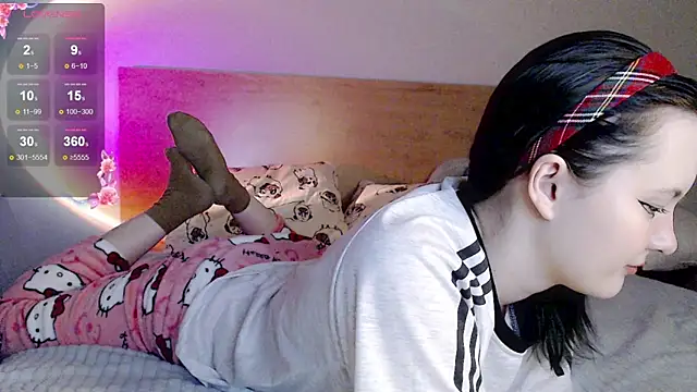 katlynaccerman online show from November 5, 2025, 5:32 am