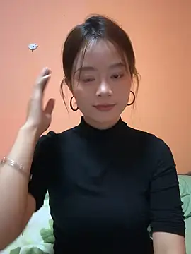 Snapshot of qingzi1218 chatting on October 9, 2025, 10:16 am qingzi1218 online show from October 9, 2025, 10:16 am