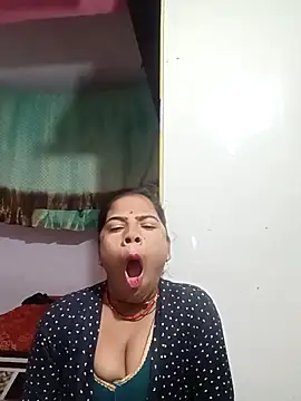 Pabitra cute online show from November 12, 2025, 10:13 pm