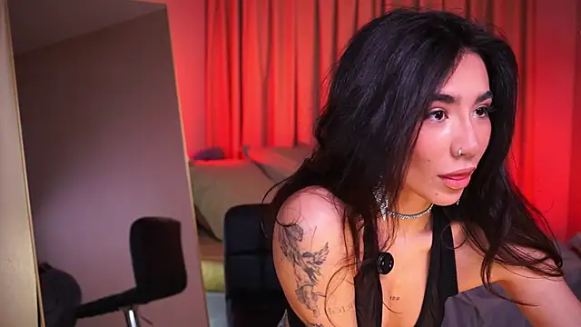 YokoKoko  online show from March 27, 2026, 5:38 am