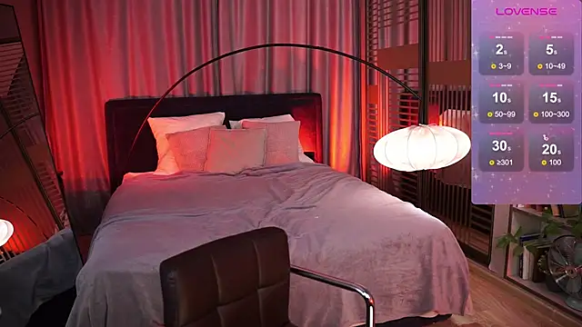 YokoKoko  online show from November 28, 2025, 5:29 am