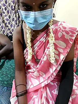 Chennai-couples online show from October 8, 2025, 9:37 pm