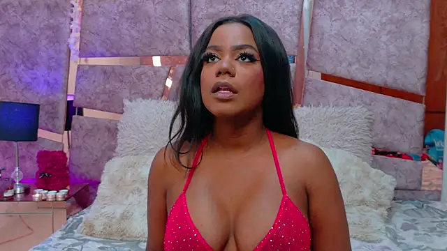 LorraiineJohnson online show from October 18, 2025, 4:42 pm