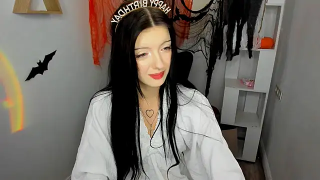 Snapshot of RoxyHopper chatting on October 28, 2025, 12:37 pm RoxyHopper online show from October 28, 2025, 12:37 pm