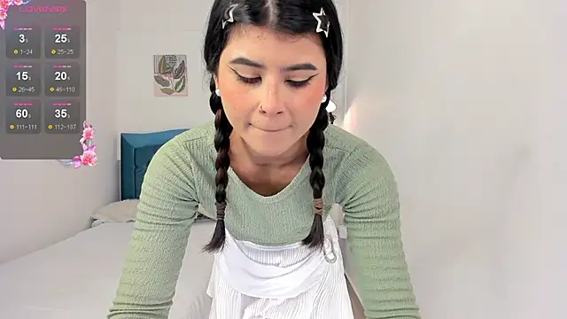 Gysel flyn online show from February 25, 2026, 12:05 pm