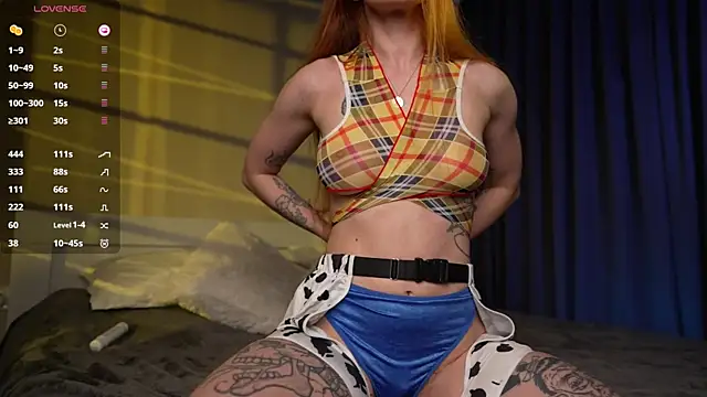 SsonicPorn online show from May 22, 2026, 7:01 pm