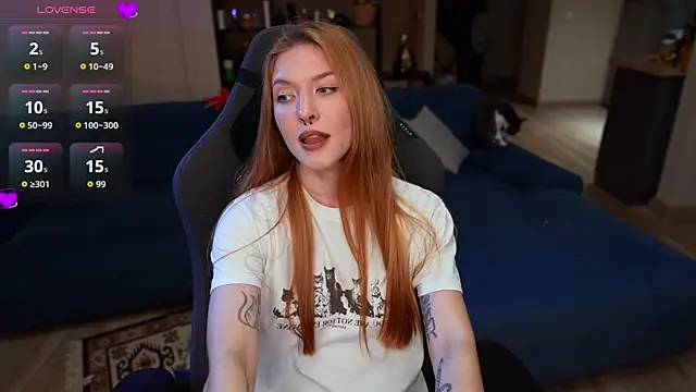 Snapshot of SsonicPorn chatting on October 17, 2025, 3:47 pm SsonicPorn online show from October 17, 2025, 3:47 pm