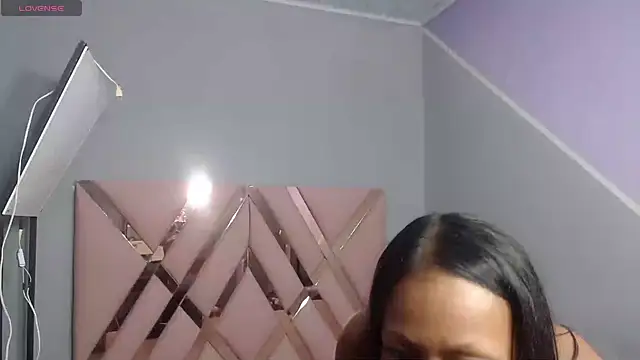 monserrath bitch naughty online show from October 12, 2025, 3:13 pm