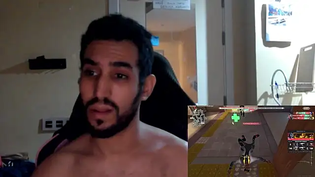 junokun22 online show from April 18, 2026, 9:37 pm