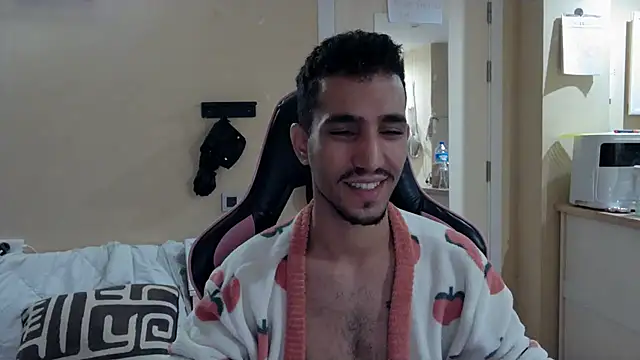 junokun22 online show from October 24, 2025, 6:29 pm