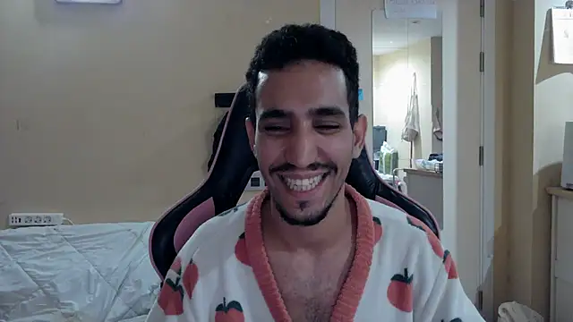 junokun22 online show from November 3, 2025, 7:06 pm