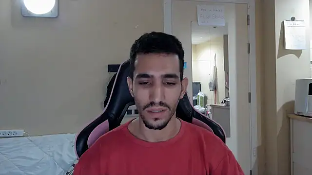 junokun22 online show from October 29, 2025, 7:13 pm