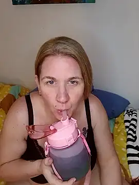 LaceyWestxx online show from January 13, 2026, 7:07 pm