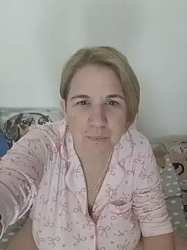 LaceyWestxx online show from November 15, 2025, 7:40 pm