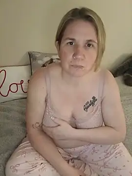 LaceyWestxx online show from March 4, 2026, 6:26 pm