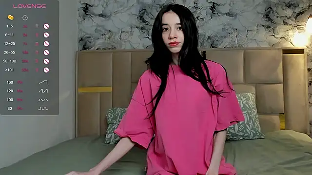 EchoLuxe online show from March 20, 2026, 9:49 pm