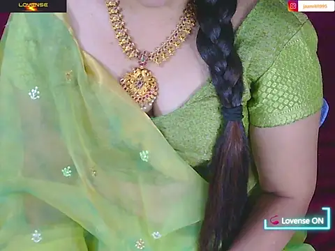 traditional Jaanvi online show from May 13, 2026, 12:50 am
