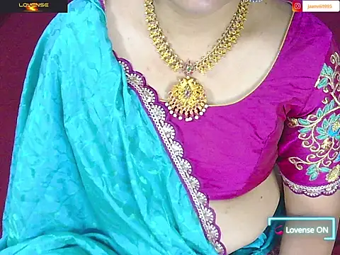 traditional Jaanvi online show from May 12, 2026, 12:41 am