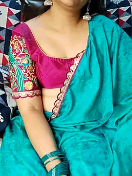 traditional Jaanvi online show from March 8, 2026, 2:59 am