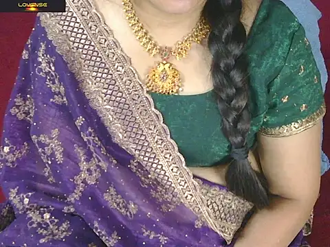 traditional Jaanvi online show from May 14, 2026, 1:02 am