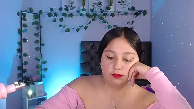 KOREN JALAA online show from February 6, 2025, 11:48 pm