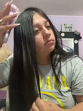 KOREN JALAA online show from January 12, 2025, 6:38 pm