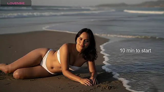 Keyli sweet online show from October 18, 2025, 7:05 pm