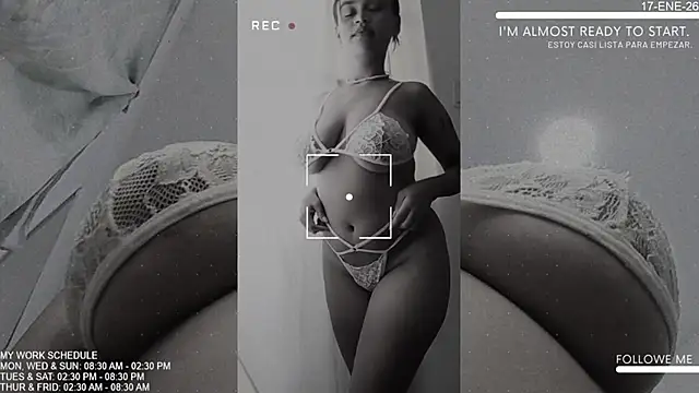 Snapshot of Keyli_sweet chatting on January 17, 2026, 7:39 pm Keyli sweet online show from January 17, 2026, 7:39 pm