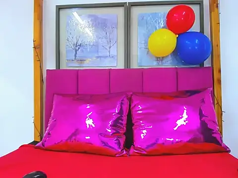 Candy sweety1 online show from July 7, 2026, 2:31 pm