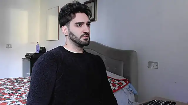 Al3xox02 online show from January 9, 2026, 10:55 am