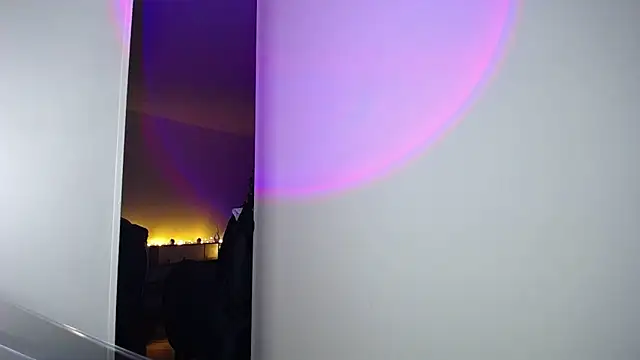  PandoyParker  online show from November 6, 2025, 11:42 pm